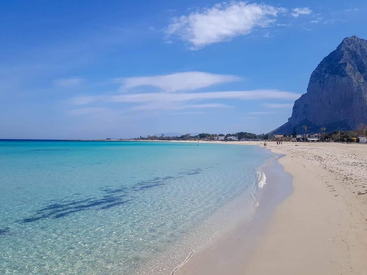 San Vito Lo Capo Pubblicato Bando Gestione Spiaggia Per