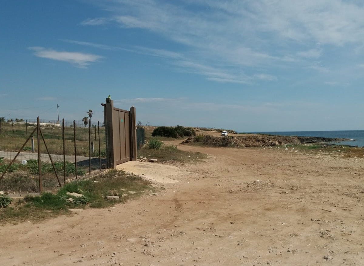 Noto Al Via La Pulizia Delle Spiagge Nelle Contrade Di San