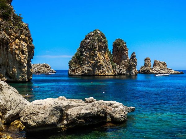 Wrold S Best Awards La Sicilia E Tra Le 10 Isole Piu Belle Al Mondo