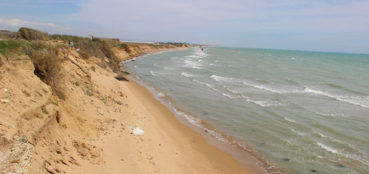 costa gela