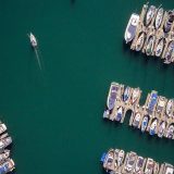 mare, oceano, acqua, natura, barca, yacht, vela, mezzi di trasporto, viaggiare