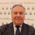 Gaspare Vitrano, presidente III Commissione Attività Produttive