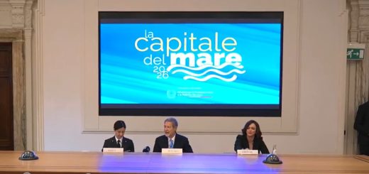 Nello Musumeci ministro per le politiche del mare